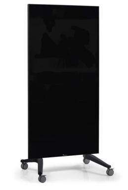 Image Glassboard_mobil_schwarz_90x175cm_auf_4_Rollen_img1_4390373.jpg Image