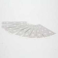 Glasschaberklinge 10 cm, lose, für Trim/ProTrim/ErgoTec® -Glasschaber KL100