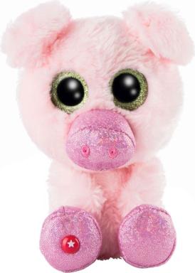 Glubschis Schwein Zuzumi, ca. 15cm, Nr: 46629