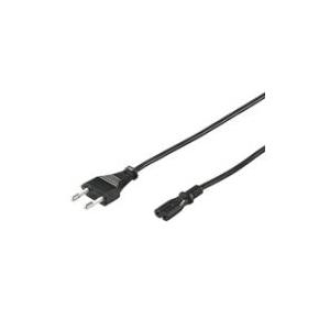 Image Goobay_Netzkabel_3m_Schwarz_img2_3714247.jpg Image