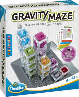 Gravity Maze 21, Nr: 76433