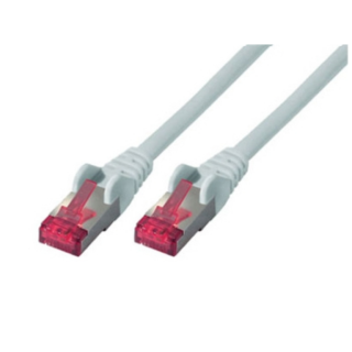 SHIVERPEAKS RJ45/RJ45 Cat6a 7.5m - RJ-45 - RJ-45 - Männlich/männlich - Cat6a - 