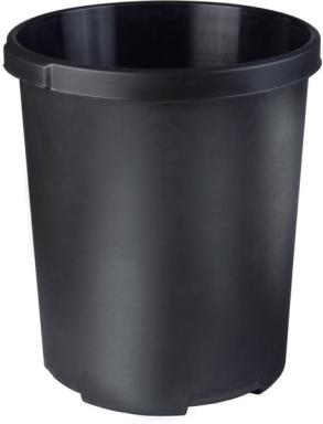 Image Gro-Papierkorb_MOBIL_XXL_schwarz_50_Liter_img1_4381901.jpg Image