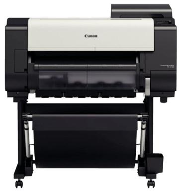 Großformatdrucker imagePrograf TX-2100, DIN A0, 61 cm