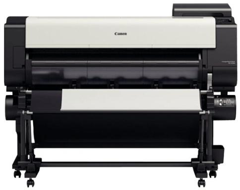 Großformatdrucker imagePrograf TX-4100, DIN A0, 111,8 cm