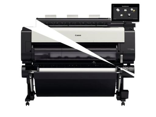 Großformatdrucker imagePrograf TX-4100 MFP Z36, DIN A0, 111,8 cm