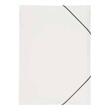 Image Gummizugmappe_A3_PP_wei_3_Einschlagklappen_img4_4395867.jpg Image