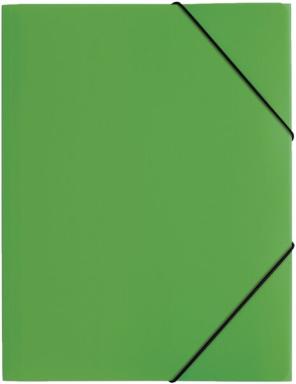 Image Gummizugmappe_A4_3_Klappen_Trend_grn_img1_4377067.jpg Image