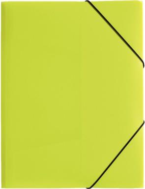 Image Gummizugmappe_A4_3_Klappen_Trend_lindgrn_img2_4377061.jpg Image