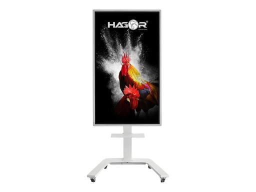 Image HAGOR_ST_SA_Flip_II_165cm_65Zoll_mobiles_Standsystem_img9_3710210.jpg Image