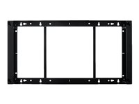 HAGOR WM OH46F - LANDSCAPE PORTRAIT WALLMOUNT WEATHER RESIST (5750)
