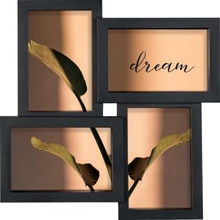 Bilderrahmen VISBY 4x10x15cm Scandinavian-Style