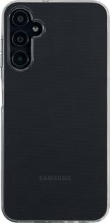 Handyhülle AlwaysClear Sam Glxy A25 5G Handy-Hülle ohne Vergilben