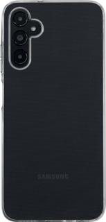 Handyhülle Always Clear Sams Glxy A05s Handy-Hülle ohne Vergilben