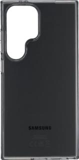 Handyhülle AlwaysCl Sa Glxy S24 Ultra Handy-Hülle ohne Vergilben