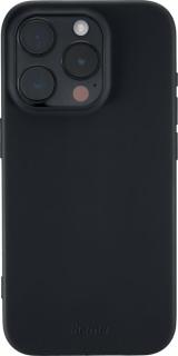 Handyhülle FantasticFeel iPhone 15 Pro edler Handschmeichler, nicht klebrig