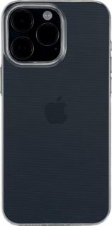 Handyhülle AlwaysClr iPhone 15 Pro Max Handy-Hülle ohne Vergilben