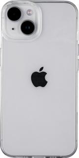 Handyhülle AlwaysClear iPhone 14 Handy-Hülle ohne Vergilben