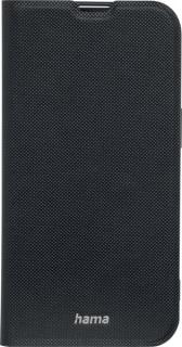 Handytasche DailyProtect iPhone 14 versteckter Magnetverschluss