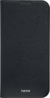 Handytasche DailyProtect iPhone 14 Pro versteckter Magnetverschluss