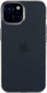 Handyhülle AlwaysClear iPhone 14 Plus Handy-Hülle ohne Vergilben