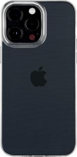 Handyhülle AlwaysCle iPhone 14 ProMax Handy-Hülle ohne Vergilben