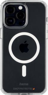 MagCase ExtremeProtect iPhone 14ProMax kratzfest mit 4H-Härtegrad