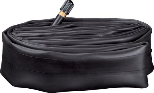 Fahrradschlauch, 26", Autoventil Fahrradschlauch