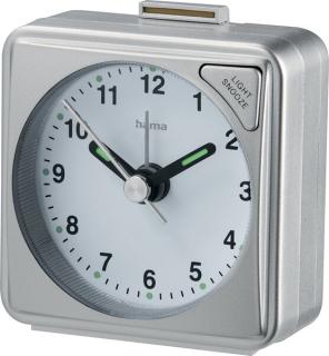 Reisewecker A50 kompakter Reisewecker