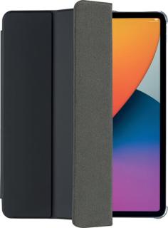 Tablethülle + Stift für iPad Pro 12.9 für iPad Pro12.9 20/21/22, schwarz