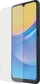 Schutzglas ClearProte Sams GlxyA15 5G widerstandsfähiger Displayschutz