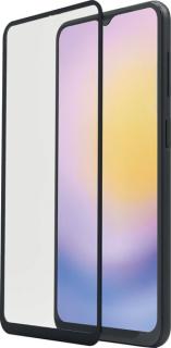 Schutzglas ExtremeProtect Glxy A25 5G Ultra-Wide-Rahmen, nur 0,33 mm dünn