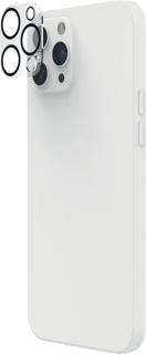 Kameraschutz Cam Prote iPhone 15ProMax transparenter, robuster Kameraschutz