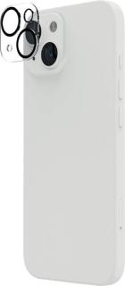 Kameraschutz Cam Protect iPhone 14Plus transparenter, robuster Kameraschutz