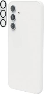 Kameraschutz CamProte Sams Glxy A55 5G transparenter, robuster Kameraschutz