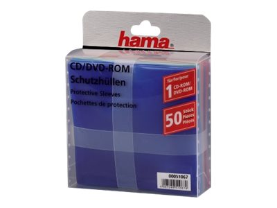 Image HAMA_1x50_Hama_CD-ROMDVD-ROM_Schutzhllen_img5_3701015.jpg Image