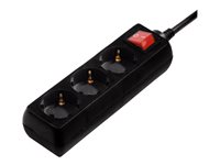 Image HAMA_3-Way_Power_Strip_with_Switch_-_Steckdosenleiste_img1_4455069.jpg Image