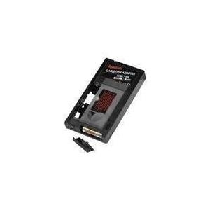 HAMA Cassettenadapter VHS-C/VHS Aut Sonstiges Videokamera Zubehör