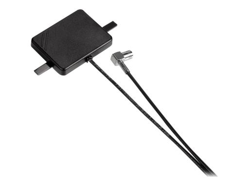 HAMA DAB / DAB+ Glasklebeantenne