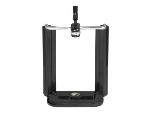 HAMA Dreibeinstativ Star Smartphone 112 3D mit Bluetooth-Fernauslöser BRS3