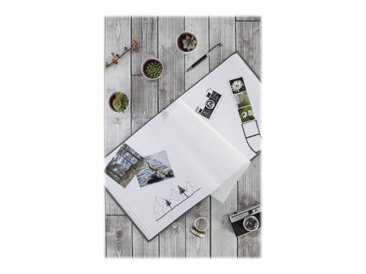 Image HAMA_Fine_Art_Jumbo-Album_30x30_80_weie_Seiten_img1_4069754.jpg Image