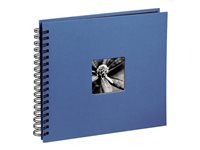 Image HAMA_Fine_Art_Spiralalbum_28x24azur_img1_3690405.jpg Image