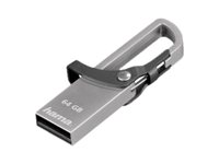 Image HAMA_FlashPen_Hook-Style_USB20_64GB_grau_img1_3788986.jpg Image