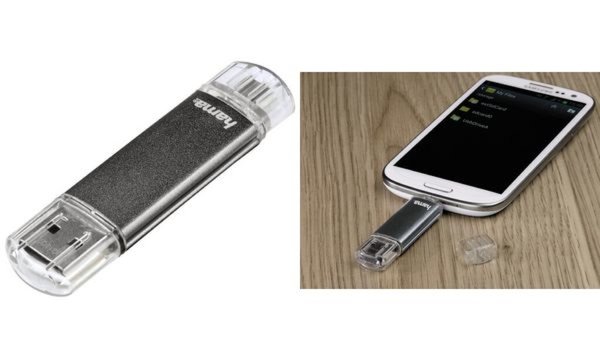 Image HAMA_FlashPen_Laeta_Twin_USB_20_16GB_10MBs_img4_3788994.jpg Image