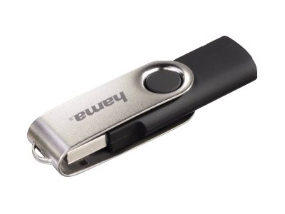 Image HAMA_FlashPen_Rotate_USB_20_128GB_schwarz_img4_3788987.jpg Image