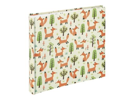 Image HAMA_Forest_Fotoalbum_Beige_100_Bltter_10_img3_4075389.jpg Image