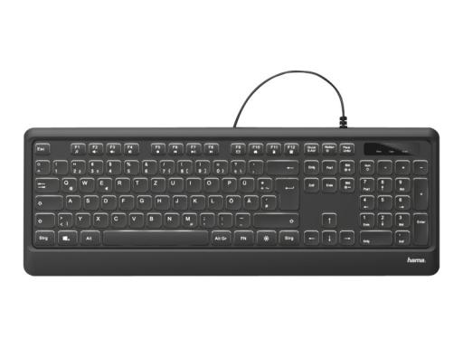 Image HAMA_KC-550_-_Tastatur_-_hinterleuchtet_img1_3711546.jpg Image