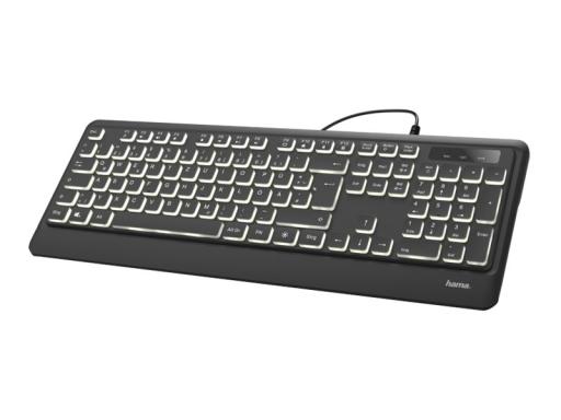 Image HAMA_KC-550_-_Tastatur_-_hinterleuchtet_img2_3711546.jpg Image