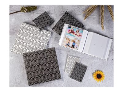 Image HAMA_La_Fleur_Jumbo_schwarz_30x30_100_weie_img2_3690139.jpg Image