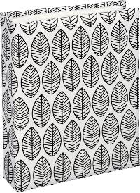 HAMA La Fleur Mini weiß    10x15 40 Fotos                    2223